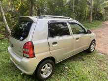 Suzuki Alto 2005 Car