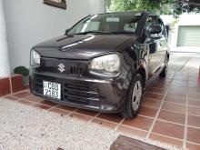 Suzuki Alto 2017 Car