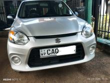 Suzuki Alto 2016 Car
