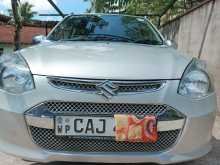 Suzuki Alto 2015 Car