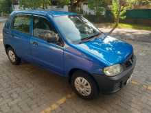 Suzuki Alto 2008 Car