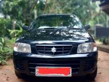Suzuki Alto 2007 Car