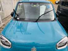 Suzuki Alto 2023 Car