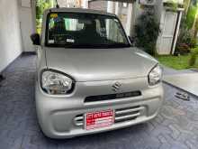 Suzuki Alto 2025 Car