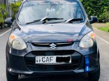 Suzuki Alto 2015 Car