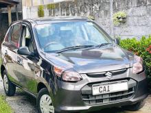 Suzuki Alto 2015 Car