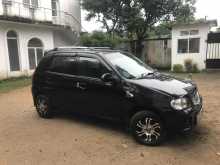 Suzuki Alto 2010 Car