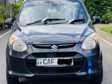 Suzuki Alto 2015 Car