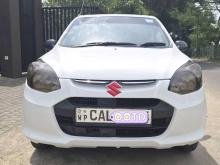 Suzuki Alto 2015 Car
