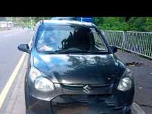 Suzuki Alto 2015 Car