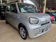 Suzuki Alto 2023 Car