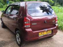 Suzuki Alto 2008 Car