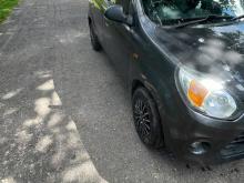 Suzuki Alto 2016 Car