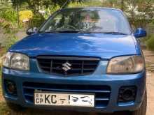 Suzuki Alto 2006 Car