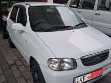 Suzuki Alto 2007 Car