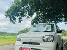 Suzuki Alto 2025 Car