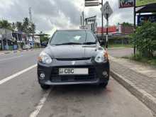 Suzuki Alto 2018 Car