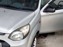 Suzuki Alto 2015 Car