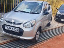 Suzuki Alto 2015 Car