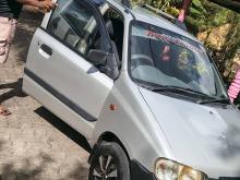 Suzuki Alto 2005 Car