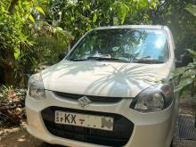 Suzuki Alto 2013 Car