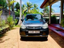 Suzuki Alto 2015 Car