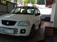 Suzuki Alto 2011 Car