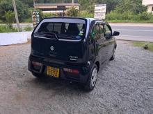 Suzuki Alto 2017 Car