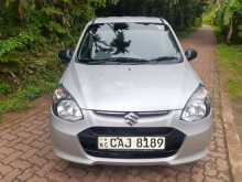 Suzuki Alto 2015 Car