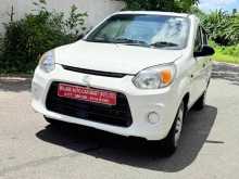 Suzuki Alto 2015 Car