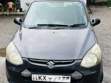 Suzuki Alto 2013 Car