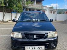 Suzuki Alto 2008 Car