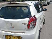Suzuki Alto 2015 Car