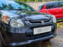 Suzuki Alto 2015 Car