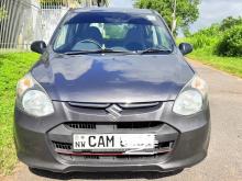 Suzuki Alto 2015 Car