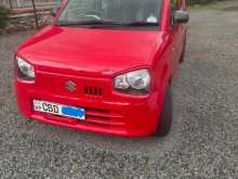 Suzuki Alto Japan 2017 Car