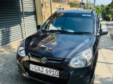 Suzuki Alto 2015 Car