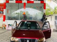 Suzuki Alto 2006 Car