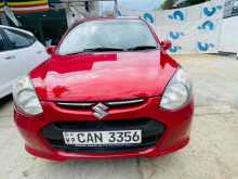 Suzuki Alto 2015 Car