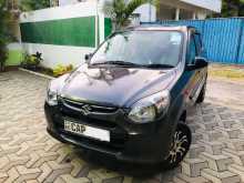 Suzuki Alto 2015 Car