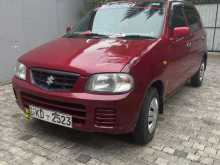 Suzuki Alto 2006 Car