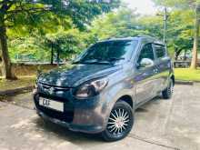 Suzuki Alto 2015 Car