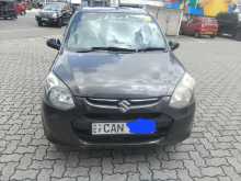 Suzuki Alto 2015 Car