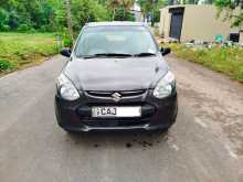 Suzuki Alto 2015 Car