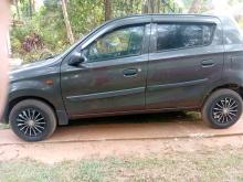 Suzuki Alto 2015 Car