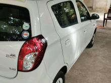 Suzuki Alto 2014 Car