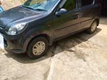Suzuki Alto 2015 Car