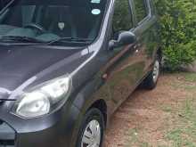 Suzuki Alto 2014 Car