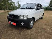 Suzuki Alto 2011 Car