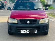 Suzuki Alto 2005 Car